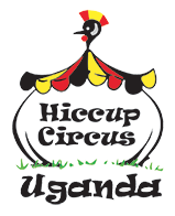 HCU  Hiccup Circus Uganda